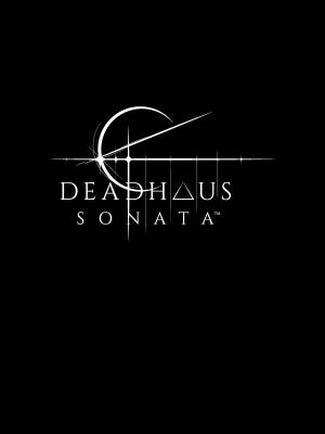 Portada de Deadhaus Sonata