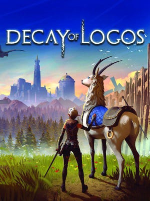Caixa de jogo de Decay of Logos