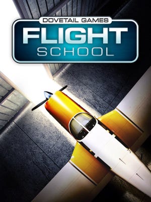 Dovetail Games Flight School boxart