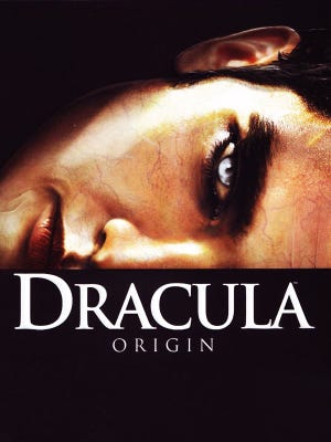 Dracula: Origin boxart