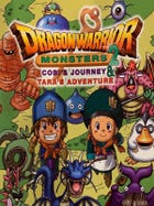 Dragon Warrior Monsters 2 boxart