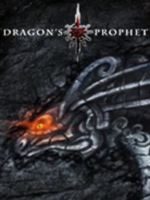 Dragon's Prophet okładka gry