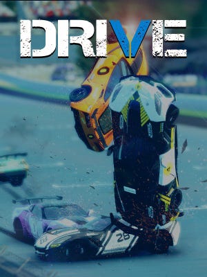 Cover von #Drive