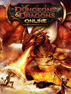 Dungeons & Dragons Online boxart