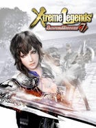 Dynasty Warriors 7: Xtreme Legends boxart