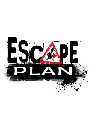Escape Plan okładka gry