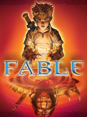 Cover von Fables