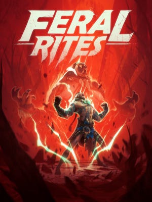Cover von Feral Rites