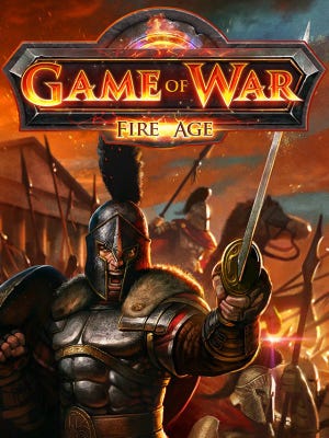 Game of War - Fire Age boxart
