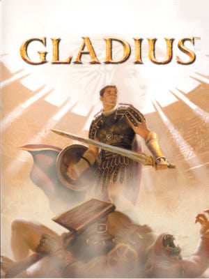 Gladius boxart
