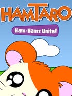 Hamtaro: Ham-Hams Unite! boxart