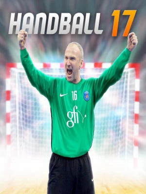 Cover von Handball 17