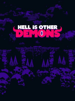 Hell Is Other Demons boxart
