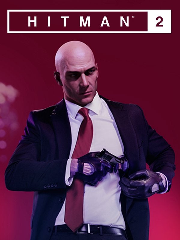 Hitman's latest free Elusive Target mission makes you Bruce Lee's bodyguard, and is out now - 7