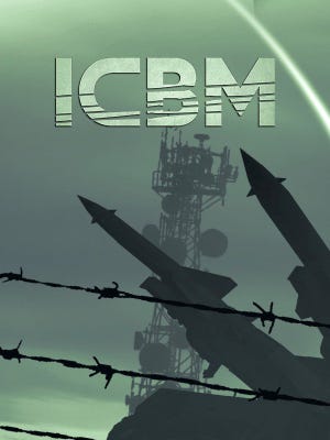 ICBM boxart