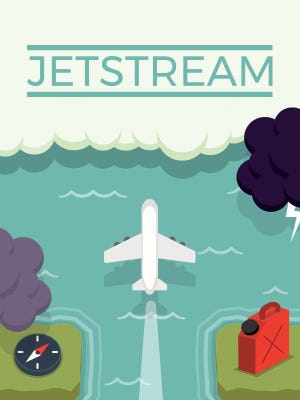 Jetstream boxart