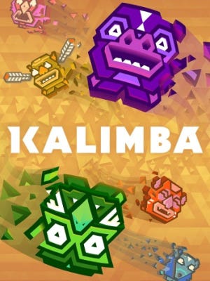 Cover von Kalimba