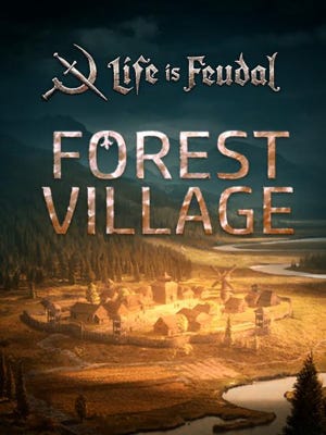 Life Is Feudal: Forest Village boxart