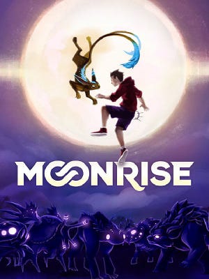 Moonrise okładka gry