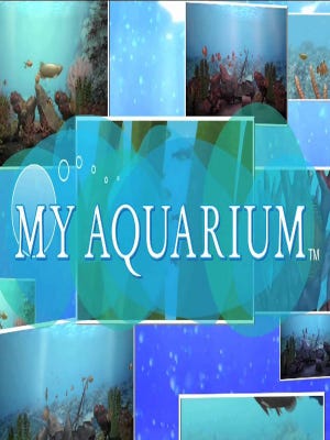 My Aquarium boxart