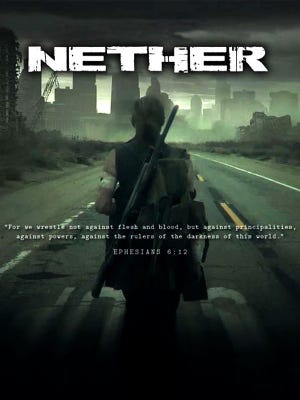 Cover von Nether