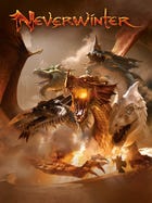 Neverwinter boxart