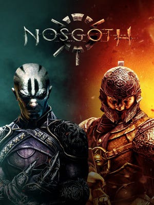 Caixa de jogo de Nosgoth