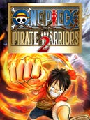 One Piece: Pirate Warriors 2 boxart