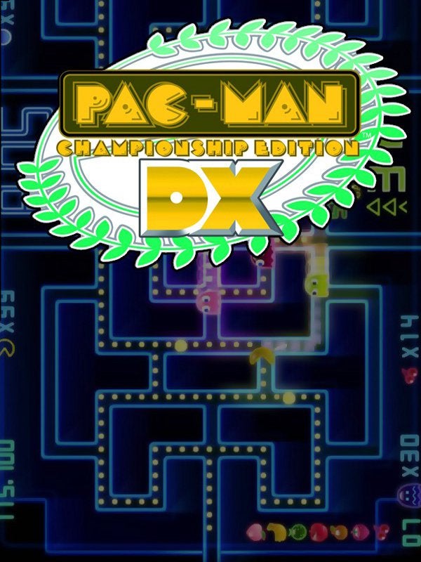 All Pac Man All Pac-Man games | Eurogamer.net