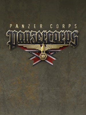 Cover von Panzer Corps: Wehrmacht