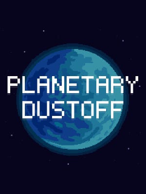 Planetary Dustoff boxart