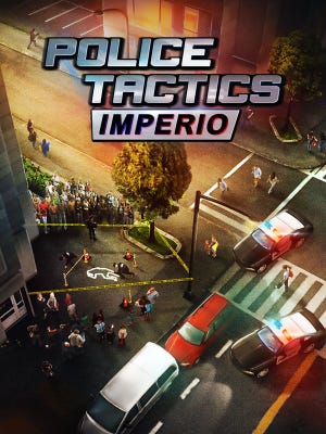 Cover von Police Tactics: Imperio