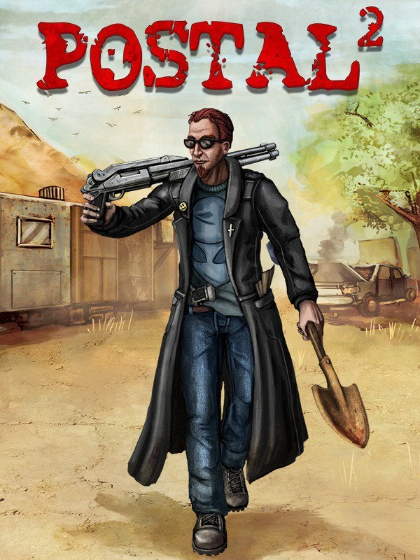 Postal 2 Rv Postal 2 VR chega em breve para PS VR2, Steam VR e Meta Quest ...