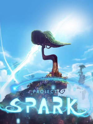 project spark boxart