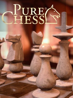 Caixa de jogo de Pure Chess
