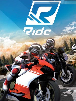 Cover von Ride