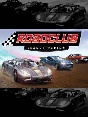 Roadclub: League Racing boxart