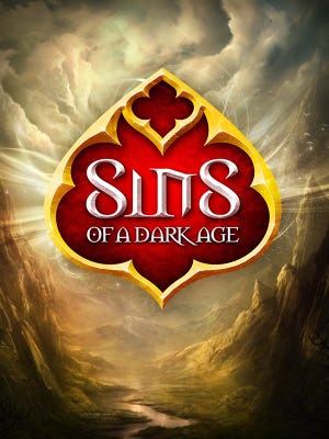 Cover von Sins of a Dark Age