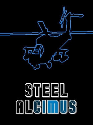 Steel Alcimus boxart