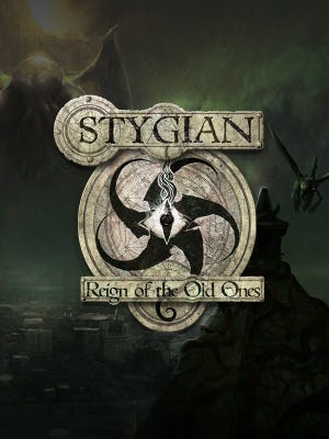 Stygian: Reign Of The Old Ones boxart