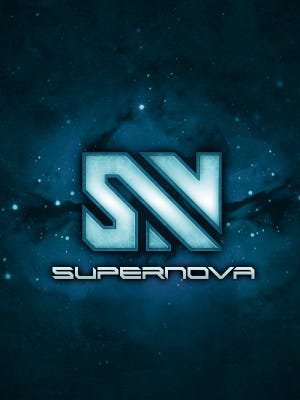 Supernova okładka gry
