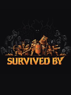Survived By boxart