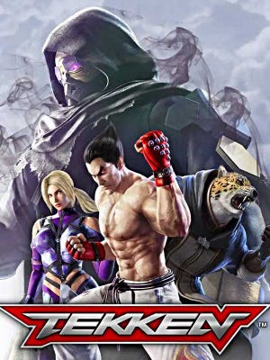 Cover von Tekken Mobile