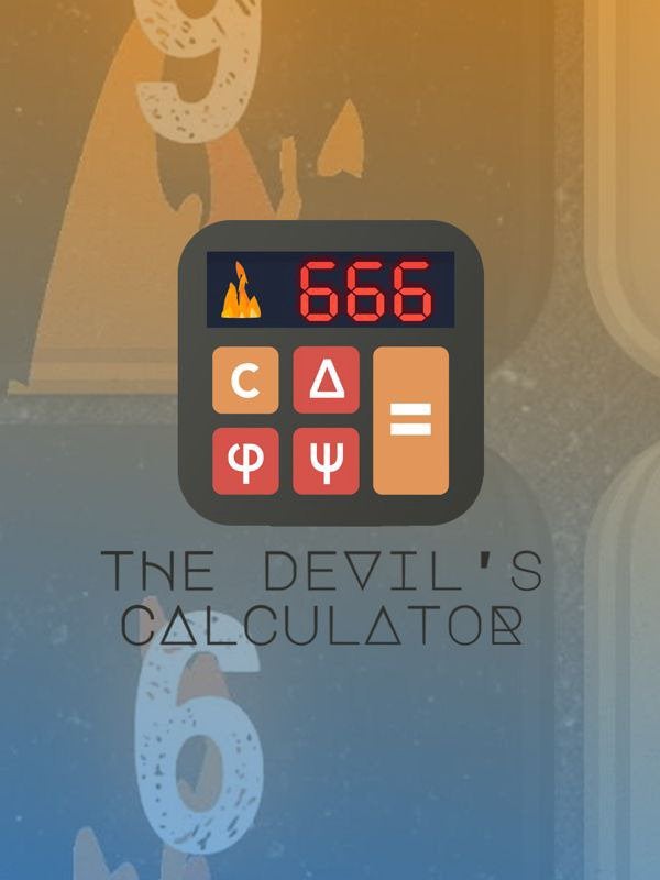 Do maths to thwarts satans in The Devil's Calculator | Rock Paper Shotgun