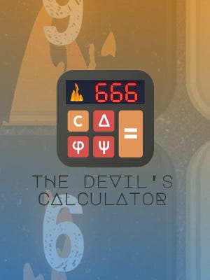 The Devil's Calculator boxart