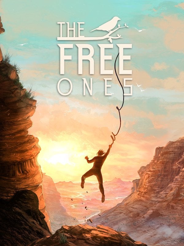 The Free Ones Review | Rock Paper Shotgun
