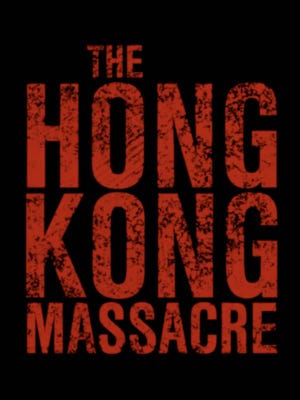 The Hong Kong Massacre okładka gry