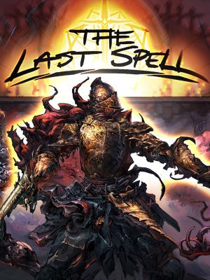 Cover von The Last Spell