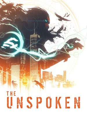 Cover von The Unspoken