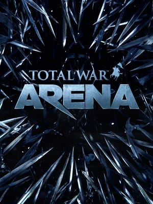 Caixa de jogo de Total War: Arena